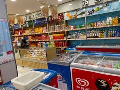 -大桥道糕点食品店(津塘路店)