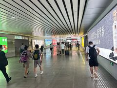 -洛阳龙门站