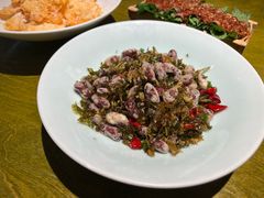 -一坐一忘云南菜(卓悦中心)