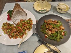 -大师傅金奖啤酒鱼(西街口总店)