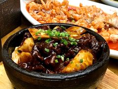 -锦香园餐厅(建工大厦店)