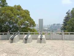 -紫马岭公园