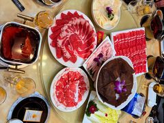 -清真军邺·金富苑肥牛城(海湖新区精品店)