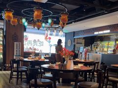 -耶里夏丽·丝路新疆菜·清真食品(徐汇南丹东路臻选店)
