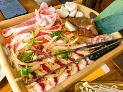 -牛人·雪花牛·木炭烤肉(昆山陆家店)
