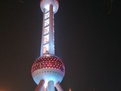 -陆家嘴空中步行连廊
