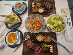 -拾挚扒房(招商花园城店)