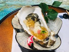 小长井生蚝-黑潮日料