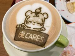 -济南香格里拉·咖啡泉自助餐厅