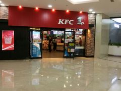 门面-肯德基(津滨店)