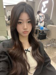 点击看大图 -3AM·S HAIR SALON烫发染发接发