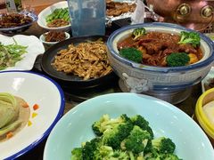 -天和晟新京菜.水煮鱼.湘土菜(国展店)