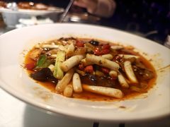 -院8里·小聚园老川菜(九眼桥店)