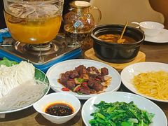 -日食记精菜馆(建邺万达店)