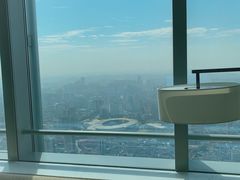 -长沙尼依格罗酒店