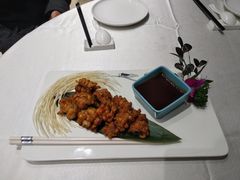 -品泉餐厅·大盆鱼·走地鸡