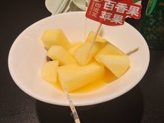 -四道菜·福建菜馆(新街口金鹰店)