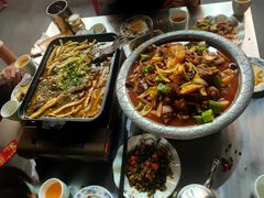 -洛邑九州·九州面莊