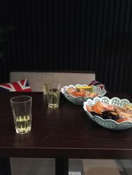 -藤野造型·专业烫染店