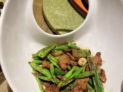 -老头儿油爆虾(胜利河美食街店)