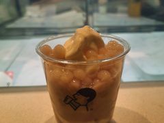 -喜茶(上海五角场万达店)