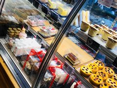 -BROAD面包路·欧式面包(龙湖时代C馆店)