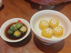 -李犟大爆鳝面·手工蟹黄包(湖滨西湖店)