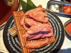 -缘·金家烤鳗鱼(西塔总店)