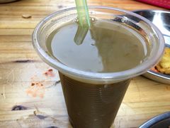 -李字号臭豆腐(总店)