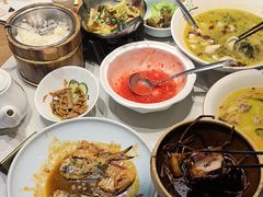 -塘人·老底子宁波菜小馆(南塘老街店)