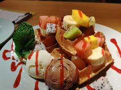 -Lia Cafe Bar Restaurant松山咖啡屋