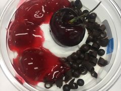 -Blueglass酸奶(财富购物中心店)