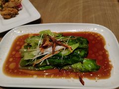 -孙家外婆•长春地标美食新名片(吾悦广场店)