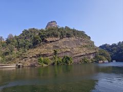 -丹霞山风景名胜区