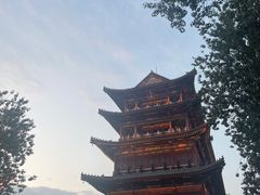 -杨家埠民间艺术大观园