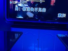 -幸福时光KTV(纬六路店)
