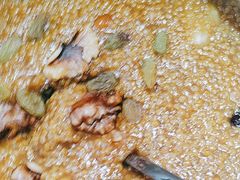 -煎饼卷大葱·非遗传承·潍坊菜(十笏园店)