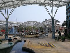 -节庆大道
