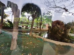 -陕西自然博物馆