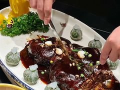 -童福兴·南京菜(老门东店)