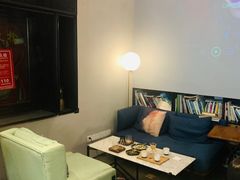 -Home Cafe(水榭春天店)