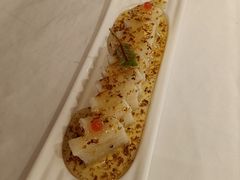 -江城小馆陕南妈妈菜·全球旅行餐厅(钟楼店)