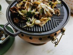 -那家小馆•北京菜•烤鸭(香山店)