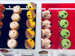 海盐焦糖挞-Salon de The de Joel Robuchon(外滩18号店)
