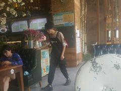-山有花啡餐厅(常营总店)