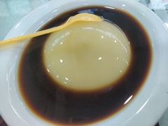 凉糕-廖老妈蹄花店(人民公园陕西街259号店)