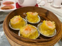 蟹皇烧卖-潮福城大酒楼·潮粤菜·港式点心(阳光城店)