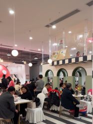 -宝燕乐园(春申店)