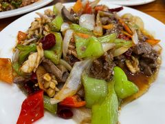 -三点小吃(山大店)