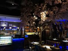 -蜜桃餐厅·江浙融合菜(荟聚购物中心店)